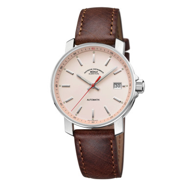         Automatik, Mühle Glashütte 29er