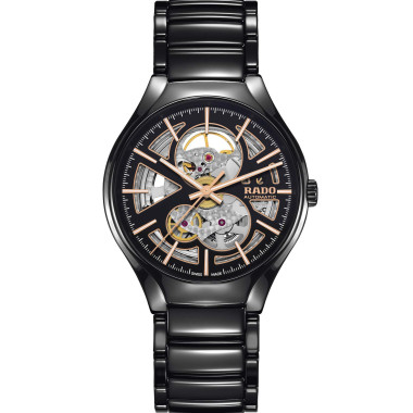 Automatik, Rado True Automatic Open Heart