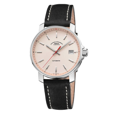 Automatik, Mühle Glashütte 29er