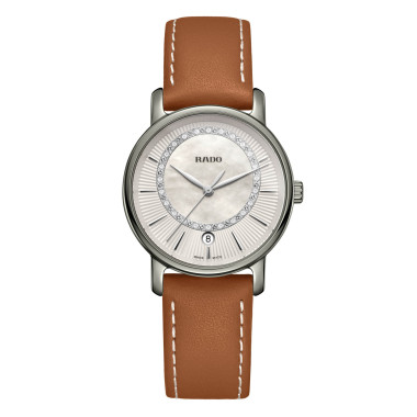 Quarzwerk, Rado Diamaster Diamonds