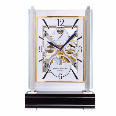 Handaufzug, Erwin Sattler OPERA