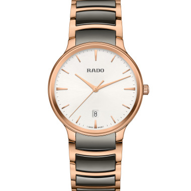 Quarzwerk, Rado Centrix