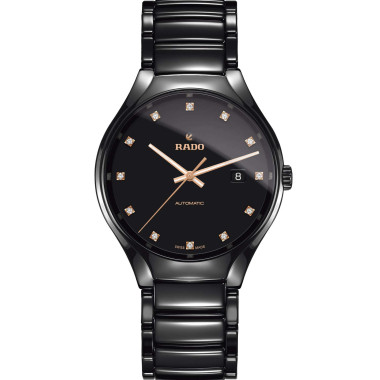 Automatik, Rado True Automatic Diamonds