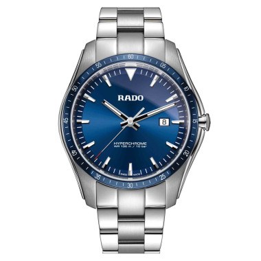 Quarzwerk, Rado HyperChrome