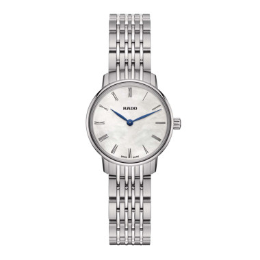         Quarzwerk, Rado Coupole Classic