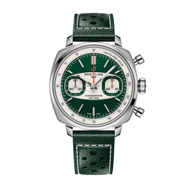 Automatik, Breitling Top Time B01 Racing