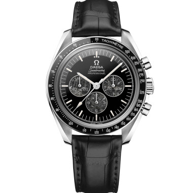 Damen- und Herrenuhr, Handaufzug, Omega Speedmaster Kaliber 321