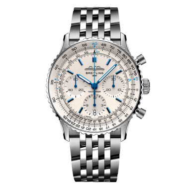         Automatik, Breitling Navitimer B01 Automatic 41