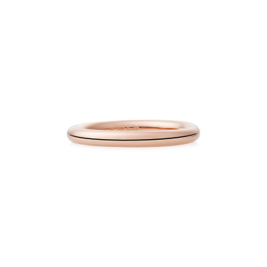 Ringe, Roségold, Bron Stax Ring