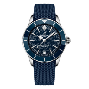 Automatik, Breitling Superocean Heritage B31 Automatic 40 Kelly Slater