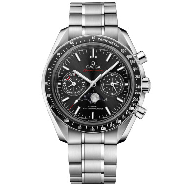 Automatik, Omega Speedmaster Mondphase