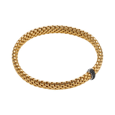         Weißgold, Armschmuck, FOPE Vendôme Flex'it Armband