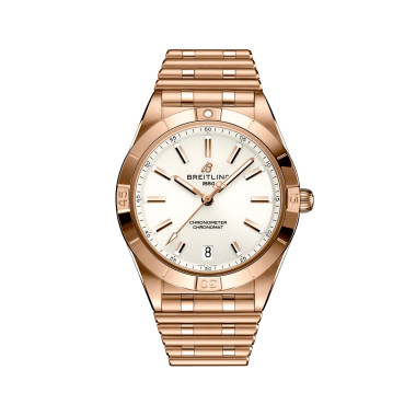 Automatik, Breitling Chronomat Automatic 36