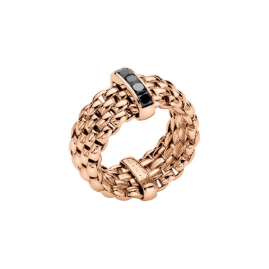 Roségold, Ringe, FOPE Panorama Flex'it Ring