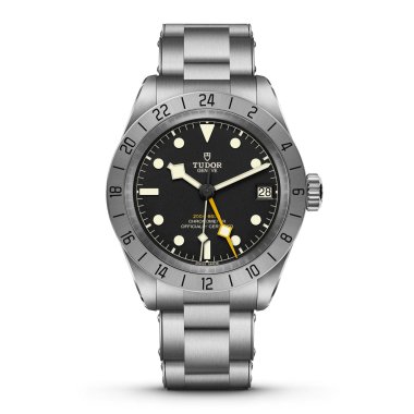 Unisex, Automatik, TUDOR Black Bay Pro