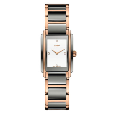 Quarzwerk, Rado Integral Diamonds