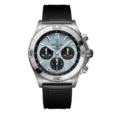         Automatik, Breitling Chronomat B01 42