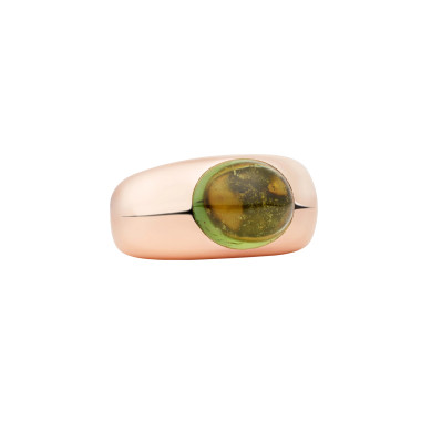         Roségold, Ringe, Bron Sushi Ring