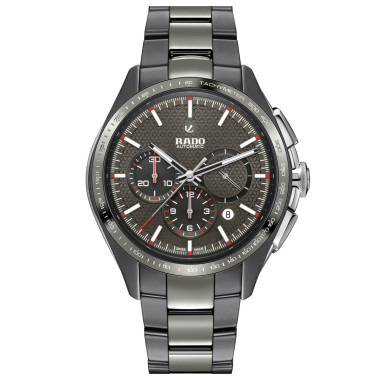 Automatik, Rado HyperChrome Automatic Chronograph Limited Edition