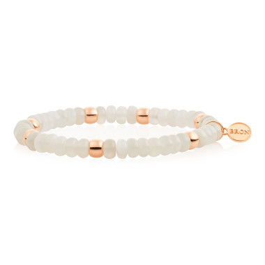 Armschmuck, Roségold, Bron Reflex Armband