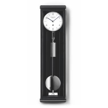Wanduhr, Handaufzug, Erwin Sattler CLASSICA 60 M