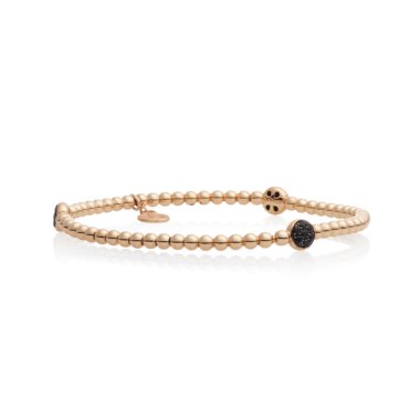 Armschmuck, Roségold, Bron Reflex Armband