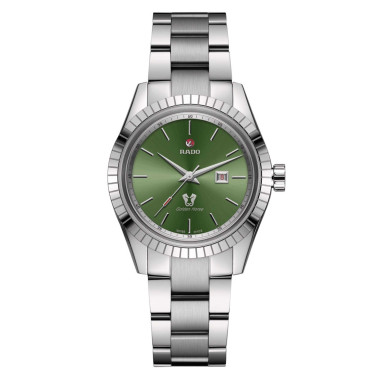 Automatik, Rado Tradition Golden Horse Automatic