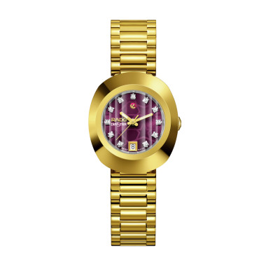 Automatik, Rado The Original Automatic