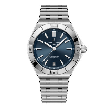         Automatik, Breitling Chronomat B31 Automatic 40