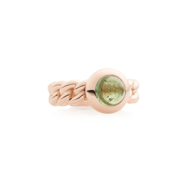 Ringe, Roségold, Bron Classico Ring