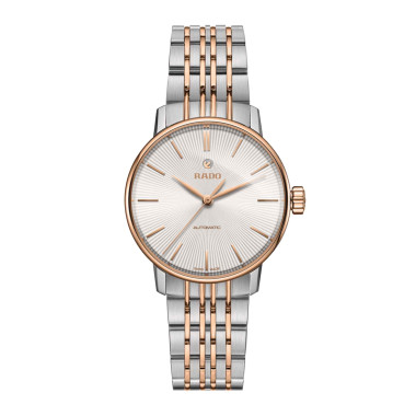 Damenuhr, Automatik, Rado Coupole Classic Automatic