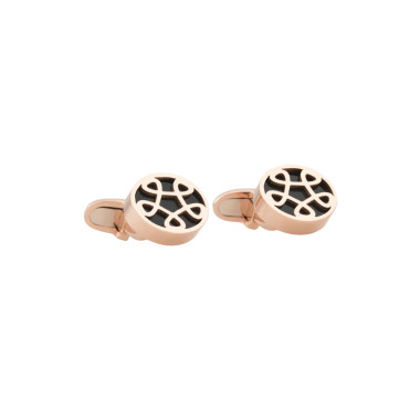         Roségold, Accessoires/Sonstiges, Bron Toujours Ajour Manschettenknöpfe