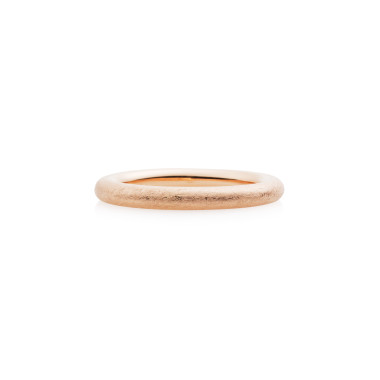 Ringe, Roségold, Bron Stax Ring