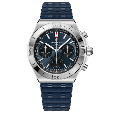         Automatik, Breitling Chronomat B01 42
