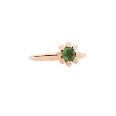         Roségold, Ringe, Bron Sprite Ring