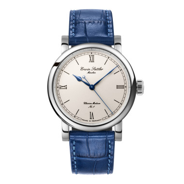 Automatik, Erwin Sattler CLASSICA MEDIUM