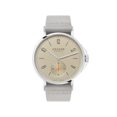         Automatik, NOMOS Glashütte Ahoi Neomatik Sand
