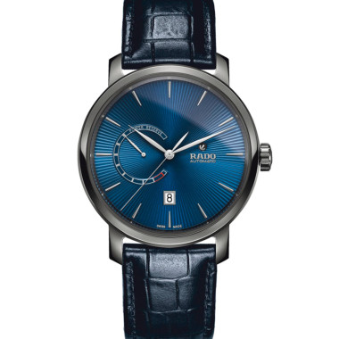 Automatik, Rado DiaMaster Automatic Power Reserve