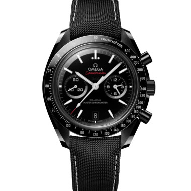Automatik, Omega Speedmaster Dark Side of the Moon