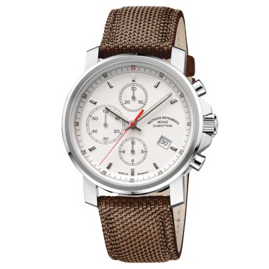 Unisex, Automatik, Mühle Glashütte 29er