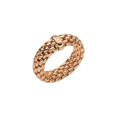         Roségold, Ringe, FOPE Essentials Flex'it Ring