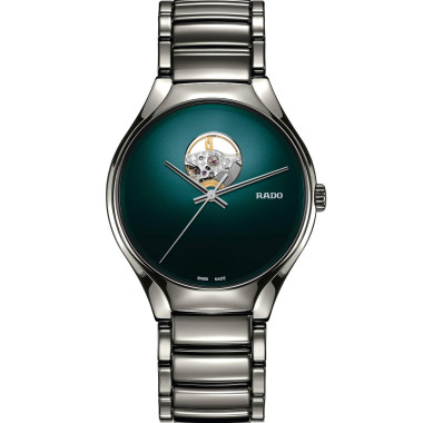 Automatik, Rado True Secret