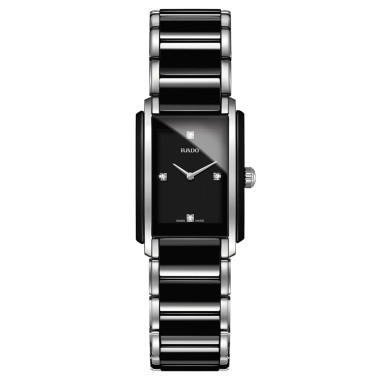 Quarzwerk, Rado Integral Diamonds