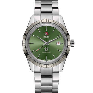 Automatik, Rado Tradition Golden Horse Automatic