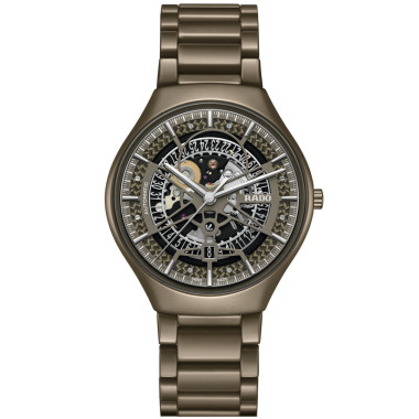 Automatik, Rado True Thinline Anima