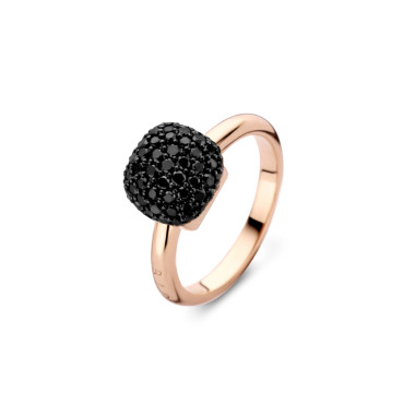 Ringe, Roségold, Bigli Mini Sweety Ring