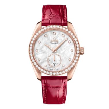 Unisex, Automatik, Omega Seamaster Aqua Terra 150 M