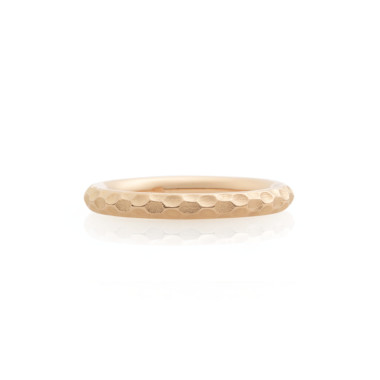 Ringe, Roségold, Bron Stax Ring
