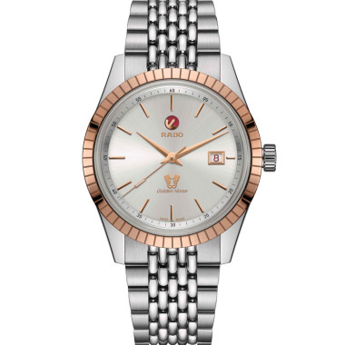 Automatik, Rado Tradition Golden Horse Automatic