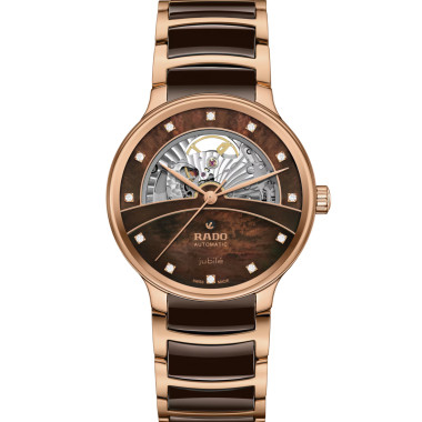 Automatik, Rado Centrix Automatic Diamonds Open Heart